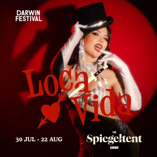 Loca Vida 2 Advertisement: Loca Vida 2