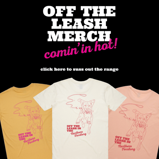 OTL Merch out now! Advertisement: OTL Merch out now!