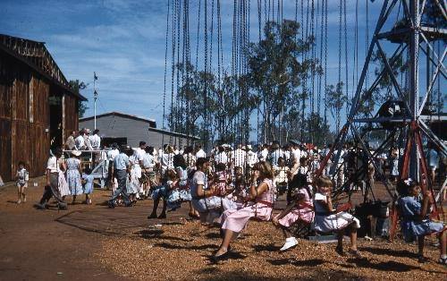 Royal Darwin Show - Call Out for Memories | Off The Leash