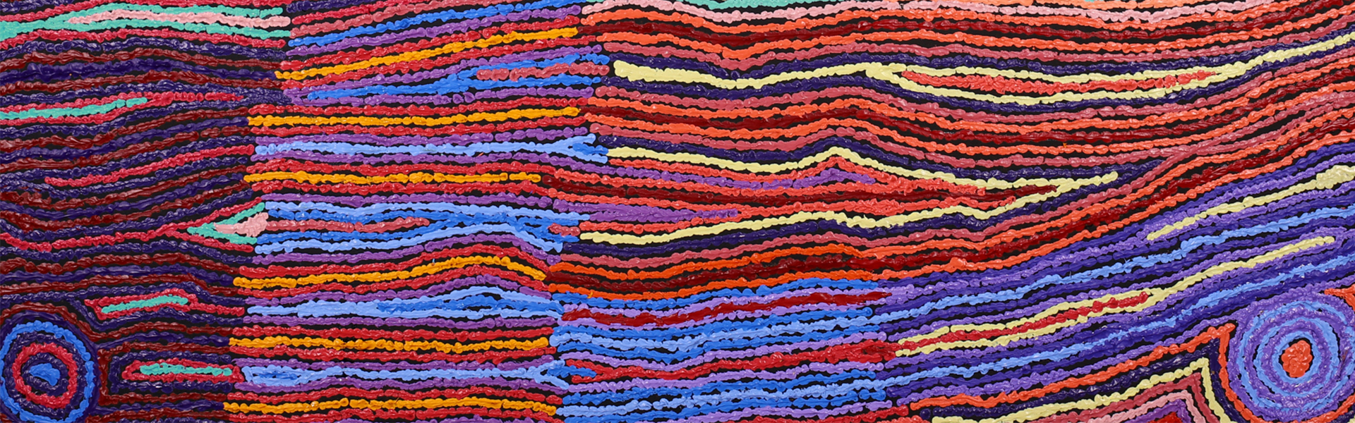 Darwin Aboriginal Art Fair Online Off The Leash