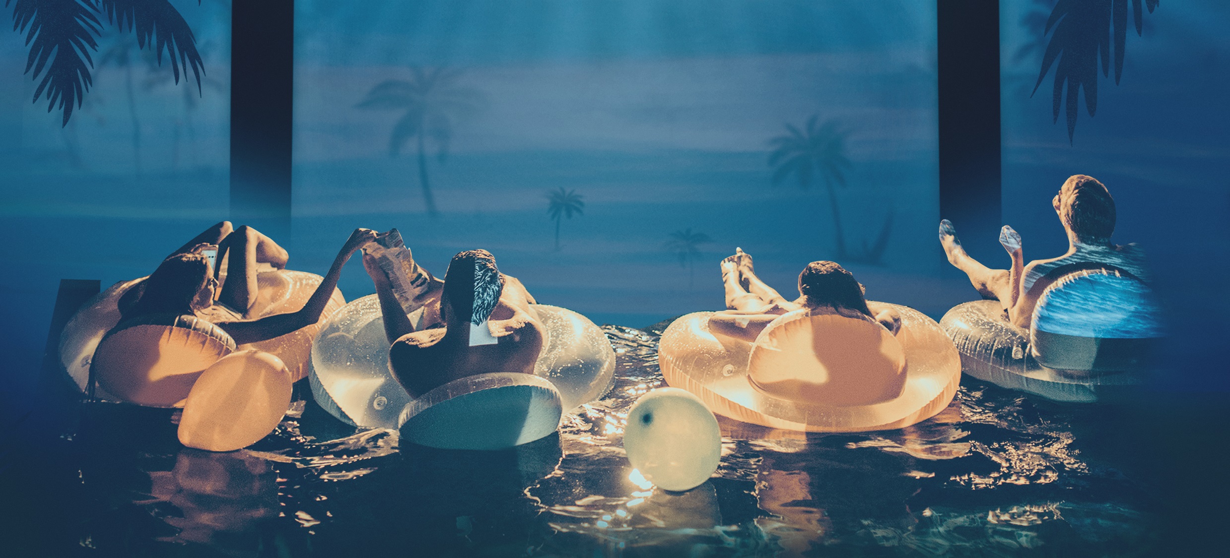 Dive In Movie Off The Leash