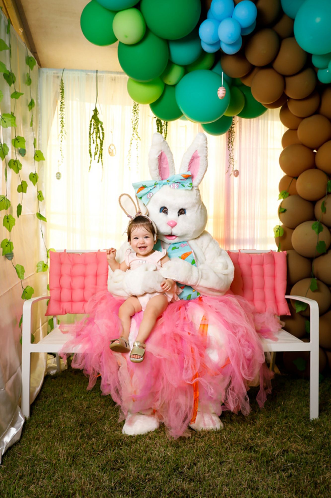 // CANCELLED // Easter Celebrations at the Darwin Waterfront Off The