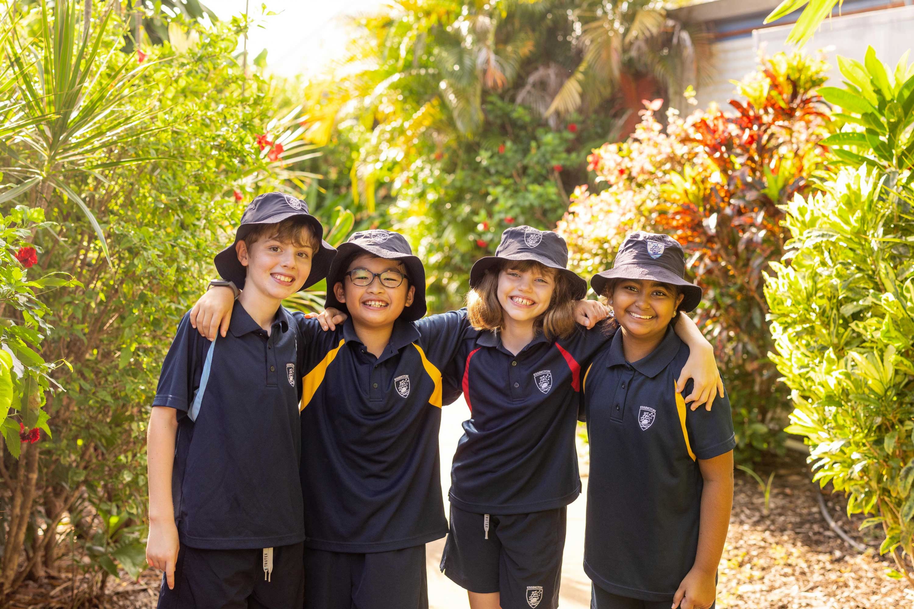 The Essington School Open Day Off The Leash