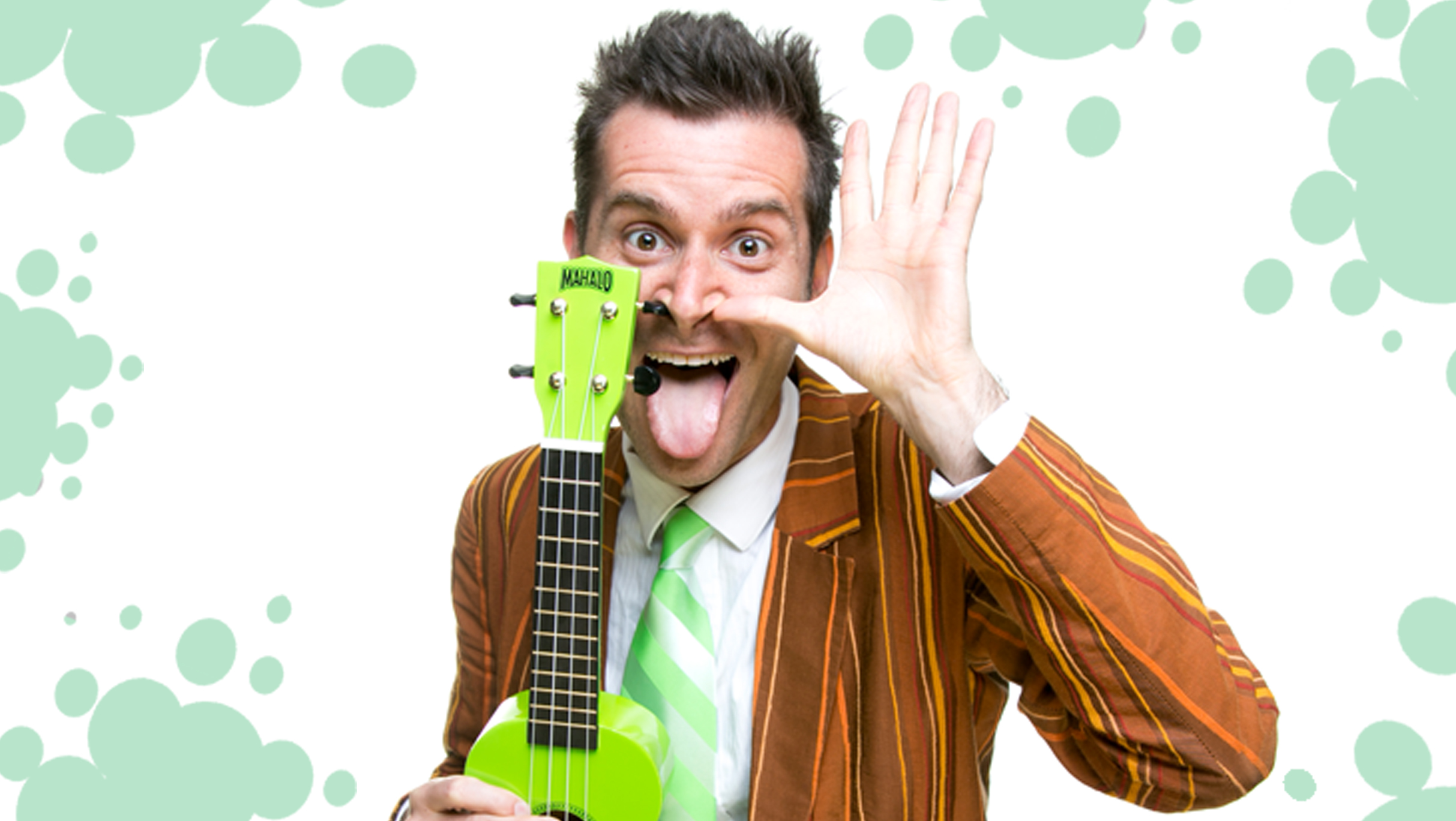 Darwin Fringe Festival: Mr Snotbottom Comedian For Kids Live at Brown's ...