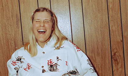 Alice Ivy | Off The Leash